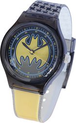 Batman Logo, Batman, Zegarki na rękę