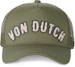 VON DUTCH TRUCKER CAP, Von Dutch, Czapka