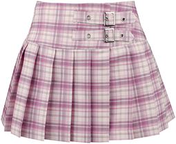 Darkdoll mini skirt, Banned, Spódnica krótka