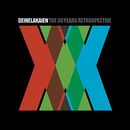 XXX. The 30 years retrospective, Deine Lakaien, CD