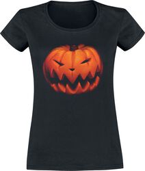 Pumpkin Jack, Miasteczko Halloween, T-Shirt