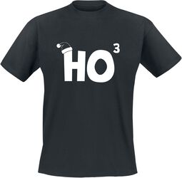Ho Ho Ho, Slogans, T-Shirt