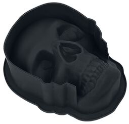 Skull 3D, Skull, Forma do pieczenia