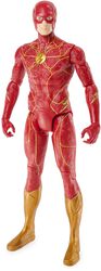 Flash figurine, The Flash, Figurka