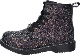 Dark Glitter Boots, Dockers by Gerli, Buty dziecięce