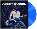 Final sessions, Johnny Ramone, LP