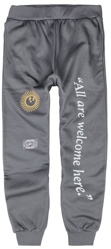 GOOD VIBES TROUSERS