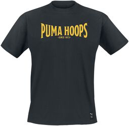 Get Ready, Puma, T-Shirt