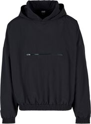 90’s pullover jacket, Urban Classics, Kurtka przejściowa