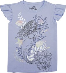 Kids - Arielle, The Little Mermaid, T-Shirt