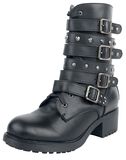 Go Your Own Way, Black Premium by EMP, Buty