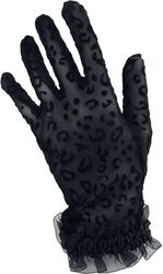 Sigil Gloves, Banned Retro, Hansker