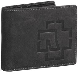 Leather Wallet, Rammstein, Portfel