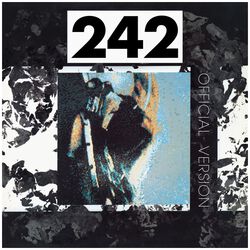 Official version, Front 242, LP