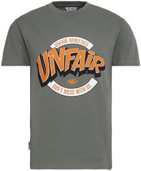 Animals - Koszulka, Unfair Athletics, T-Shirt