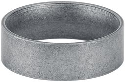 Antique metal ring, etNox, Pierścień