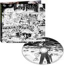 Ignorance - 30th anniversary, Sacred Reich, CD