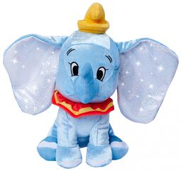 Disney 100 - Dumbo, Dumbo, Maskotka pluszowa