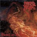 Blessed are the sick, Morbid Angel, CD