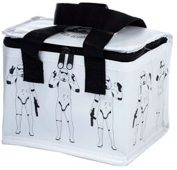 Stormtrooper cool bag, Star Wars, Torba termoizolacyjna
