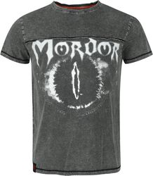 Mordor, Władca Pierścieni, T-Shirt