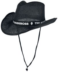 Cowboy Hut, The BossHoss, Kapelusz
