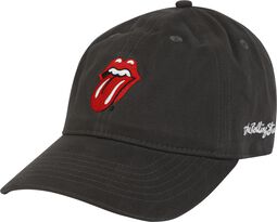 Amplified Collection - The Rolling Stones, The Rolling Stones, Czapka