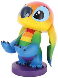 Cable Guy - Rainbow Stitch, Lilo & Stitch, Akcesoria