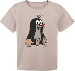 Kids - The Mole, Krecik, T-Shirt