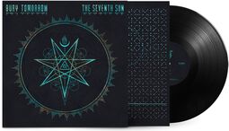 The seventh sun, Bury Tomorrow, LP