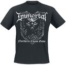 Immortal, Immortal, T-Shirt