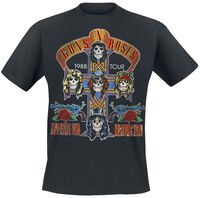Koszulka Guns n' Roses