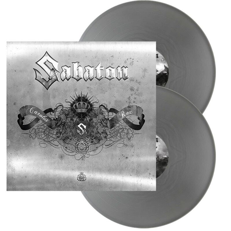 Carolus rex (Platinum Edition)