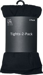 Tights 2-Pack