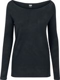 Ladies Raglan Long Sweater, Urban Classics, Bluza