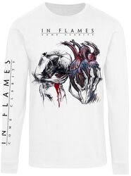 Come Clarity Lyrcis, In Flames, Longsleeve