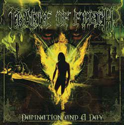Damnation And A Day