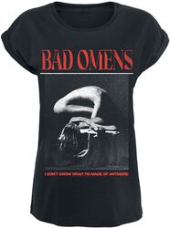 I Don't Know, Bad Omens, T-Shirt