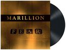 F E A R, Marillion, LP