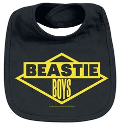Metal-Kids - Logo, Beastie Boys, Śliniak