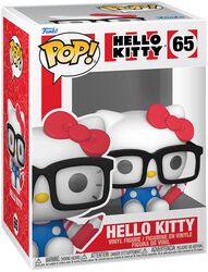 Hello Kitty vinyl figurine no. 65, Hello Kitty, Funko Pop!