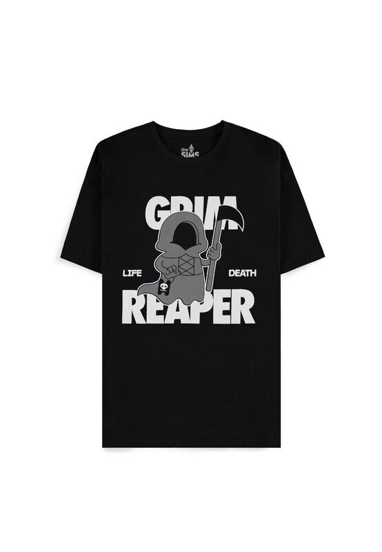 Grim Reaper | the SIMS T-Shirt | EMP