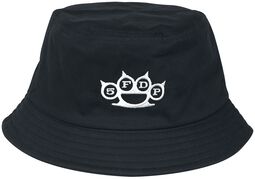Logo - Bucket Hat, Five Finger Death Punch, Kapelusz