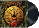 XIII, Rage, LP
