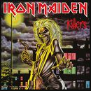 Killers, Iron Maiden, LP