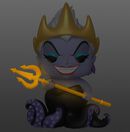 Ursula (GITD) (Life Size) Vinyl Figure 569