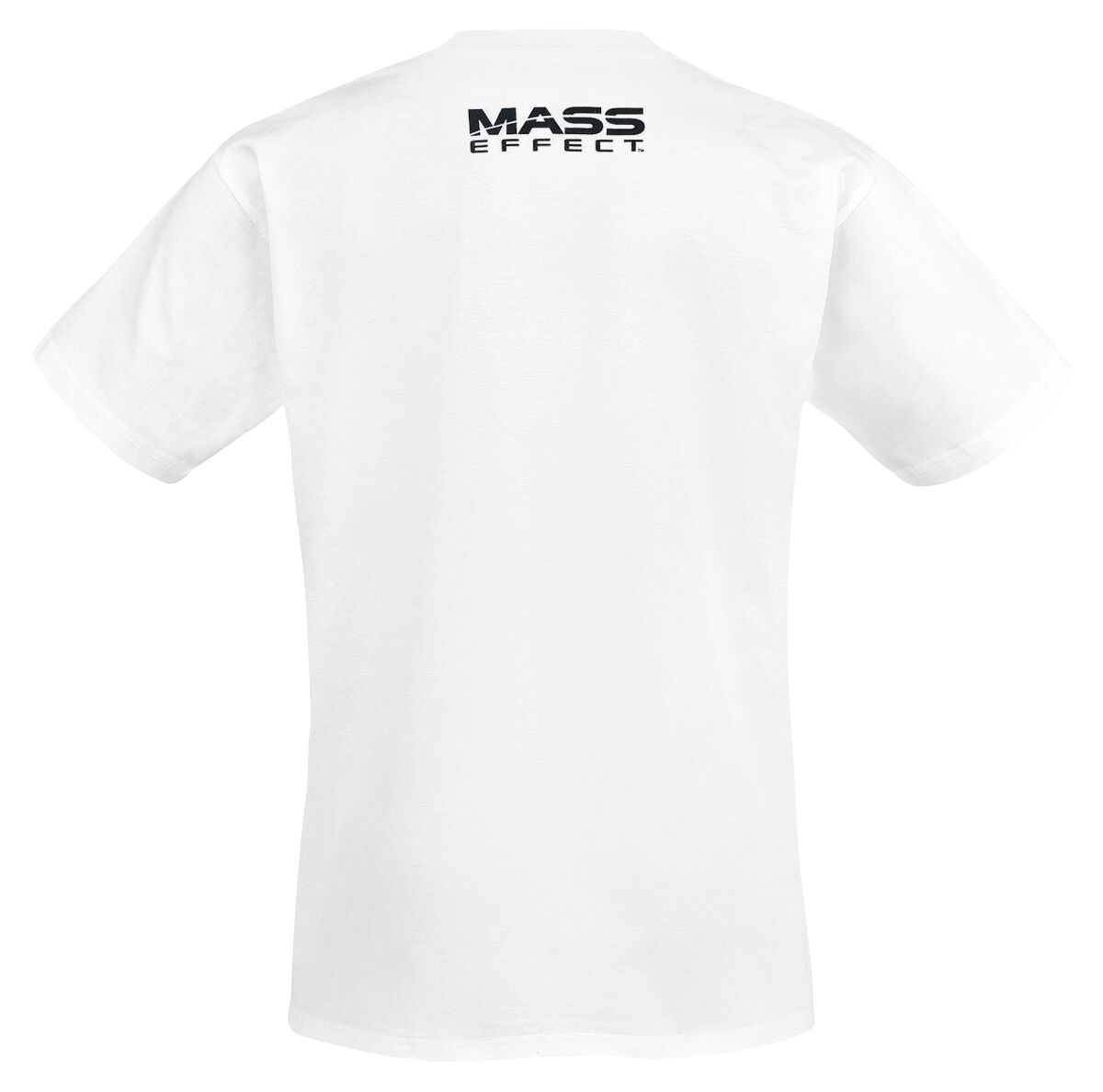 Female Commander Shepard | Mass Effect T-Shirt | EMP