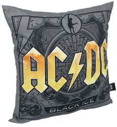 Black Ice, AC/DC, Poduszka