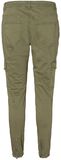 Bronx Cargo Relaxed Pants
