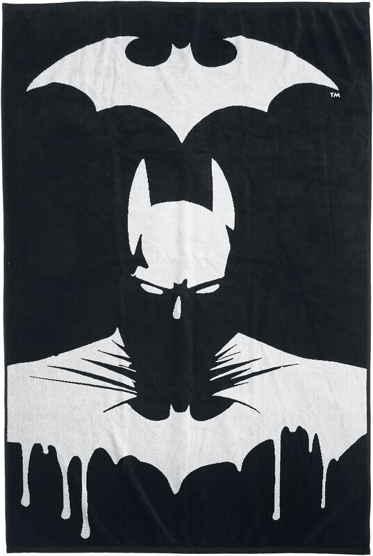 Batman - Ręcznik